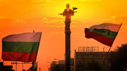"Икономист": България с висок риск от протести през 2014 г.