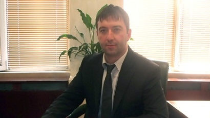 Баничар от СДС е новият губернатор на София