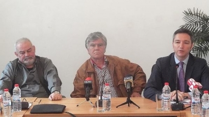 БСП за България: Ще модернизираме българската армия