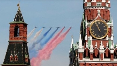 Бомбените заплахи в Москва са били фалшиви