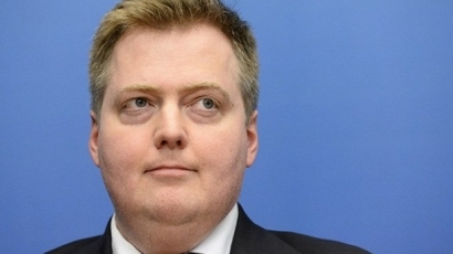 След "Досиетата Панама" Исландия е с нов премиер