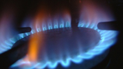 С новите цени на газа фирмите излизат от кризата