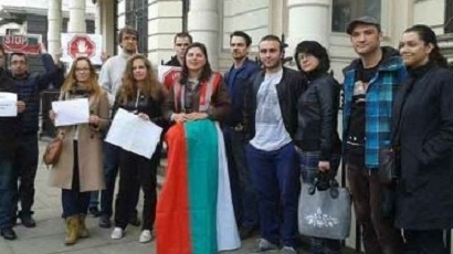 Валят искания за вето на Изборния кодекс от българи в чужбина