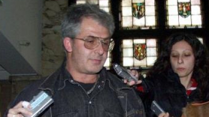 Страсбург ни осъди за изтезание на заподозрян за убийството на Луканов