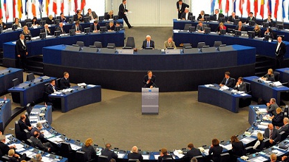 Сидеров и Бинев в битка за Европарламента