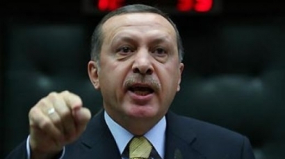 Медия на ИД: Реджеп Ердоган води Турция към разпад