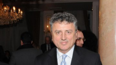 Иво Атанасов стана член на СЕМ