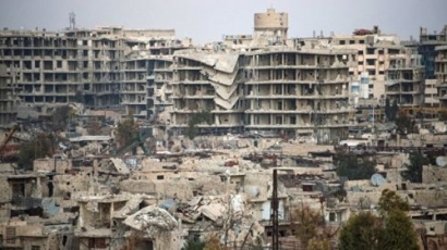 Kраят на Алепо. А сега накъде?
