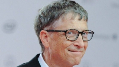 Бил Гейтс пак най-богатият в света