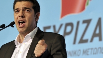 Ципрас: Кредиторите не са дали пари на нас, а на европейските банки