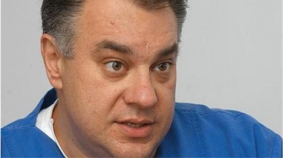 М. Ненков: Взети са мерки срещу ебола