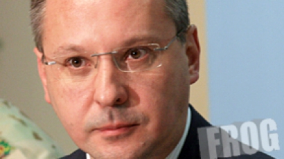 Станишев обиден: Борисов е кадрова грешка на БКП
