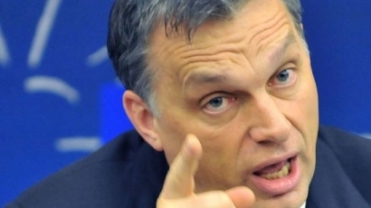 Орбан обвини ЕК за Brexit