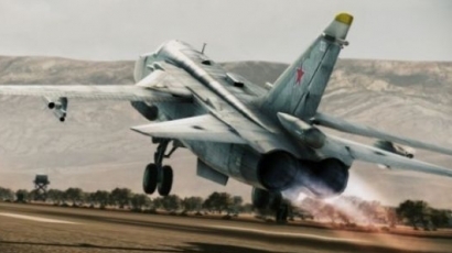 Руски Су-24 хвърли 1 тон бетонобойни бомби срещу "Ислямска държава"