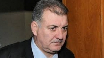 Герджиков и вътрешният министър заплашили Г. Костов