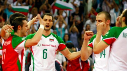България обърна Полша с 3:2 във Варна