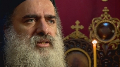 Архиепископ Теодосий пред Фрог: Църквата не е само за молитви и ритуали