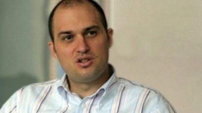 Гамизов организира протест срещу Близнашки, ако няма съд за "Южен поток"
