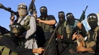 "Ислямска държава" търгува с човешки органи