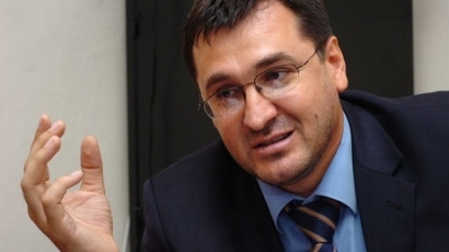 Славчо Атанасов: Кунева се отметна от подкрепа за мен и ВМРО в Пловдив