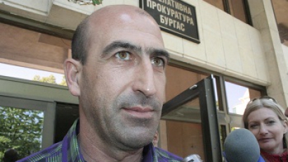 Лечков обжалва 3-годишната си присъда