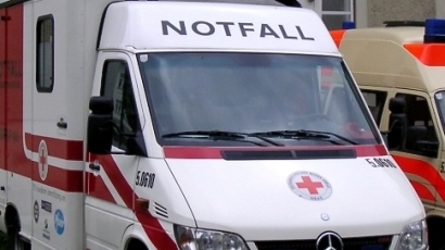 Седмина българи са ранени при катастрофа в Австрия