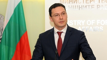 Даниел Митов: Българските фирми са готови да преориентират износа от Гърция