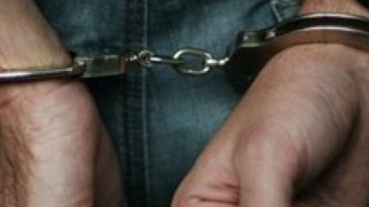 Арестуваха един от обирджиите на банката в Айтос