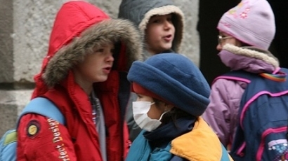 Нов грип пълзи към Пловдив