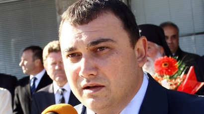 Видинският кмет: Организирана престъпна група е смукала от града