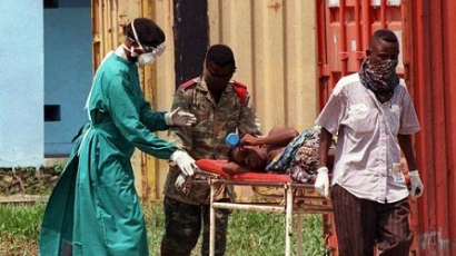 Експерти: Пуснаха фалшиви лекарства за Ебола
