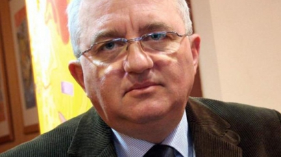 Румен Драганов: Само 1,5 % от българите ще празнуват в чужбина