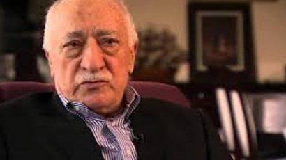Турция официално поиска екстрадирането на Фетхуллах Гюлен