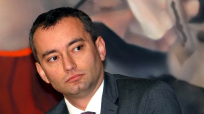 Младенов очаква от Македония договори за добросъседство