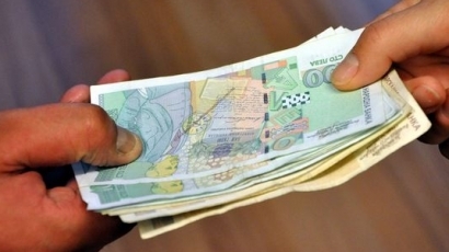 България губи до 19 млрд. евро годишно от подкупи