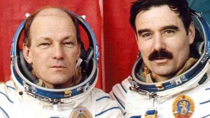 Преди 36 години Георги Иванов излетя в космоса