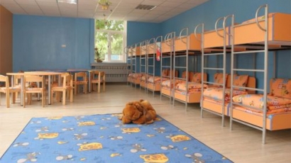 В София за 11 000 деца няма места в детските градини