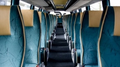 Автобусни превозвачи: Билетите надолу само със 7%