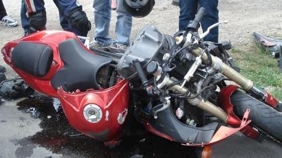 Мотоциклетист е загинал в района на Ихтиман