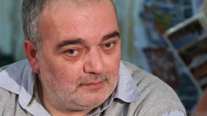 Арман Бабикян за Фрог: ДПС стои зад Орешарски