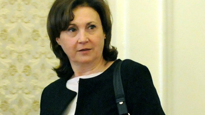 Румяна Бъчварова:  Проблемът с Орхан Исмаилов не е решен