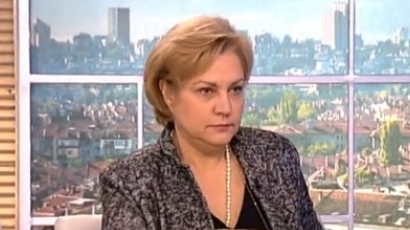 Стоянова: Нямаме нужда от втора АЕЦ според анализи и разчети