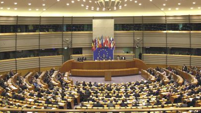 БГ евродепутати гласували „за“ хомосексуални права, "Атака" възмутена
