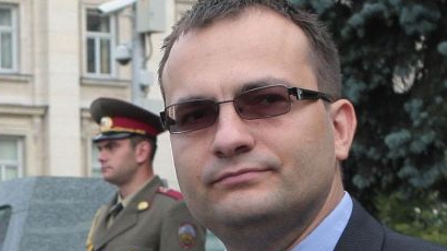 Мартин Димитров иска президентско вето на бюджета