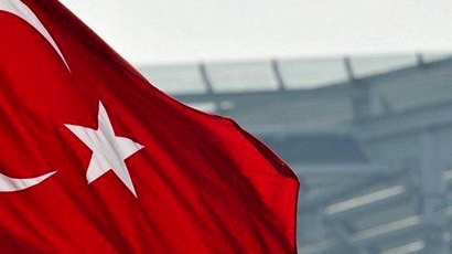 Взрив в офиса на прокюрдска партия в Турция