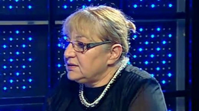 Магдалена Ташева: Борисов е в абстиненция, 10 г. се друса с власт
