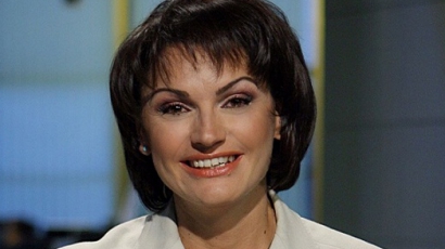 Ани Салич - пак водеща, но на Нова телевизия