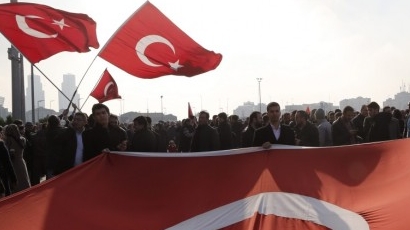Турски министър: Осуетихме държавен преврат