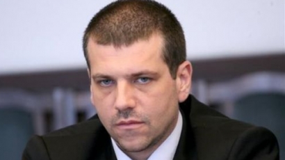 Калин Георгиев: От реформите страдат служителите на МВР
