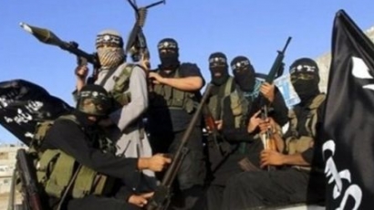 "Ислямска държава” взе на мушката гръцки митрополит
